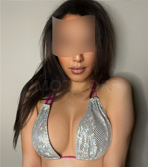 Escort Model Yismashewa, Poland - 10818