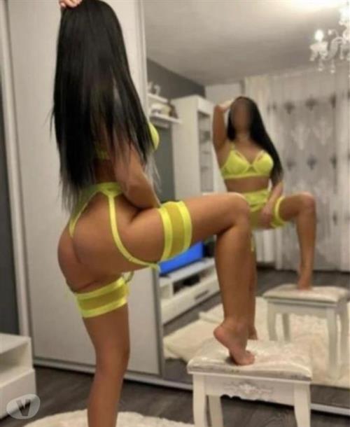 Escort Trans_Eva, Denmark - 2315