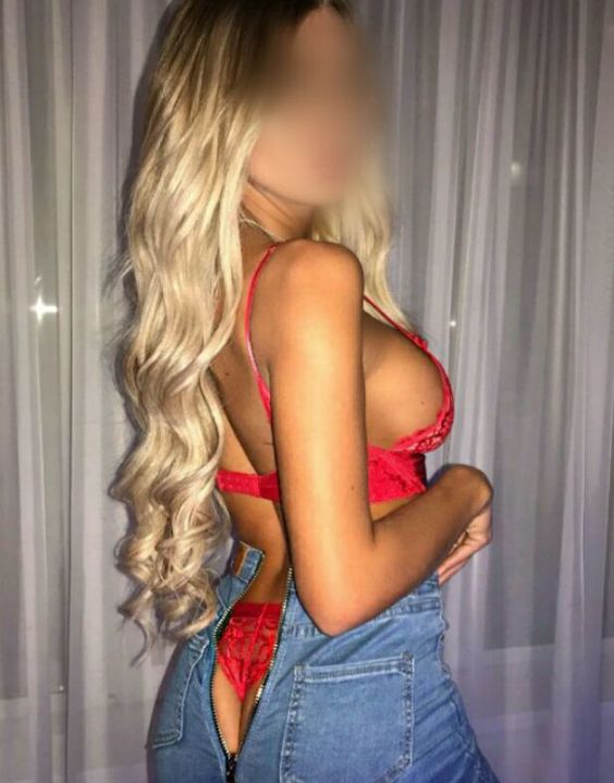 Rebha, escort in Switzerland - 16846